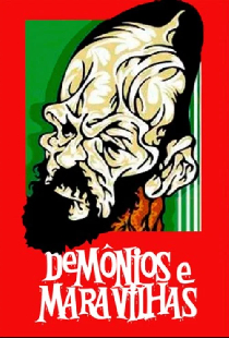 Demônios e Maravilhas