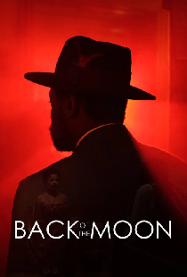 Back of the Moon
