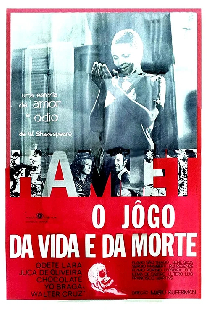 O Jogo da Vida e da Morte