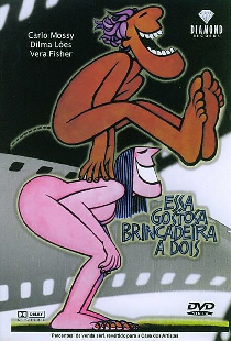 Essa Gostosa Brincadeira a Dois