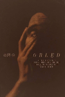Постер «Obled»