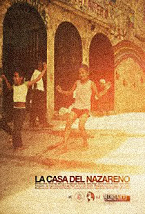 La casa del nazareno