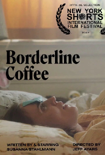 Borderline Coffee