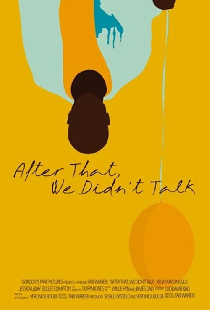 After That, We Didn't Talk
