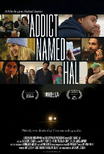 Addict Named Hal