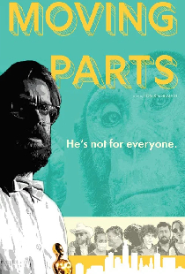Moving Parts