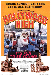 Hollywood High