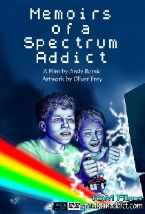 Воспоминания фанатов Spectrum