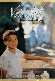 سرقات صيفية