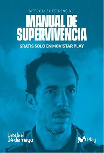 Manual de supervivencia