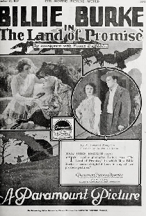 The Land of Promise