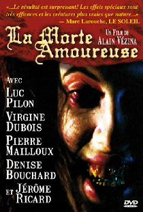La morte amoureuse