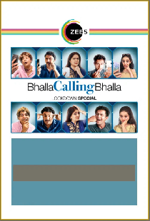 Bhalla Calling Bhalla