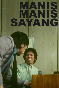 Manis-manis Sayang