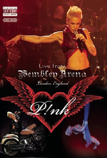 P!NK: Live from Wembley Arena