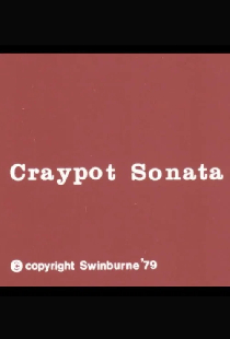Постер «Craypot Sonata»