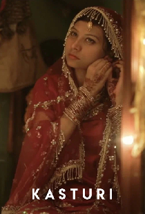 Kasturi