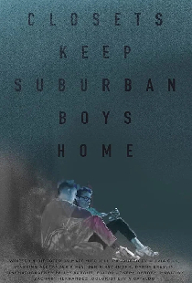 Closets Keep Suburban Boys Home