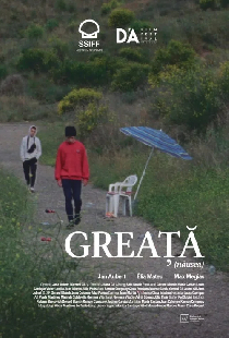 Greata (Nàusea)