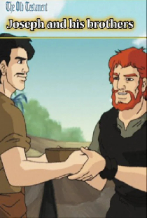 Old Testament II, Joseph and His Brother