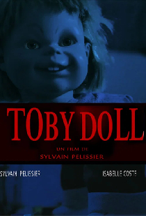Toby Doll