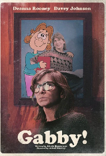 Gabby!