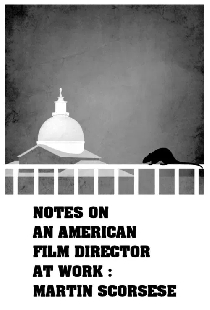 Notes on an American Film Director at Work