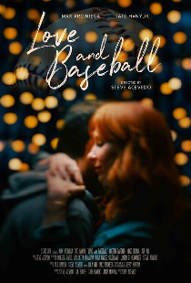 Love and Baseball