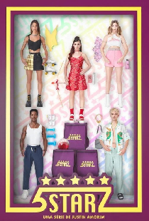 5Starz