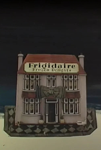 Frigidaire