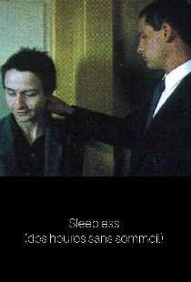 Des heures sans sommeil