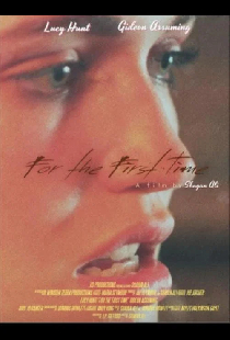 For The First Time