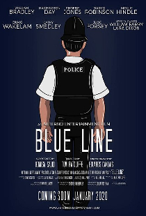 Blue Line
