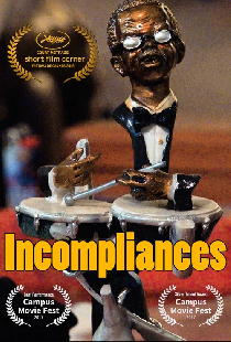 Incompliances