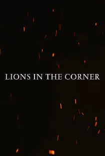Lions in the Corner