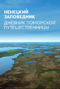 Ненецкий заповедник. Дневник поморской путешественницы