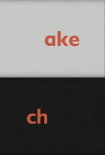 Ake & Ch