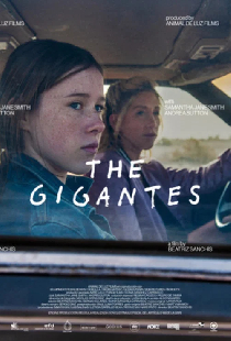The Gigantes