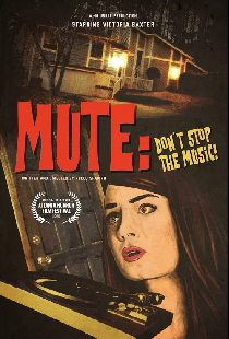 Mute: Don't Stop the Music!