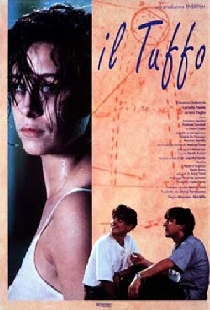 Il tuffo
