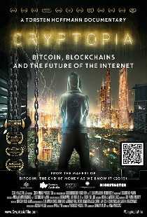Криптопия: Биткоин, блокчейн и будущее интернета