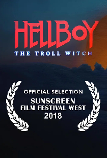 Hellboy: The Troll Witch
