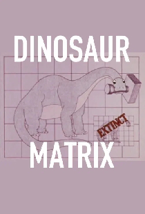 Dinosaur Matrix