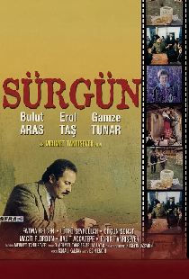 Sürgün