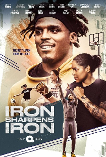 Iron Sharpens Iron