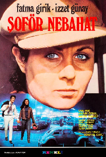 Şoför Nebahat