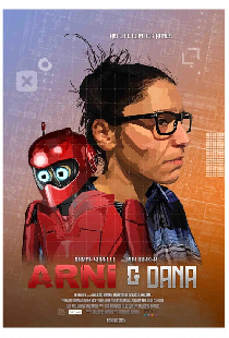 Arni & Dana