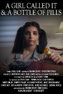 A Girl Called It & a Bottle of Pills