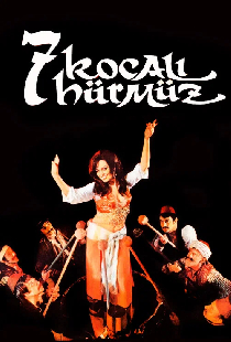 Yedi Kocalı Hürmüz