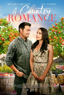 A Country Romance